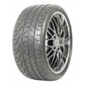 PZERO CORSA ASIMMETRICO